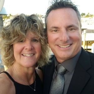 Meet your Posher, Michele